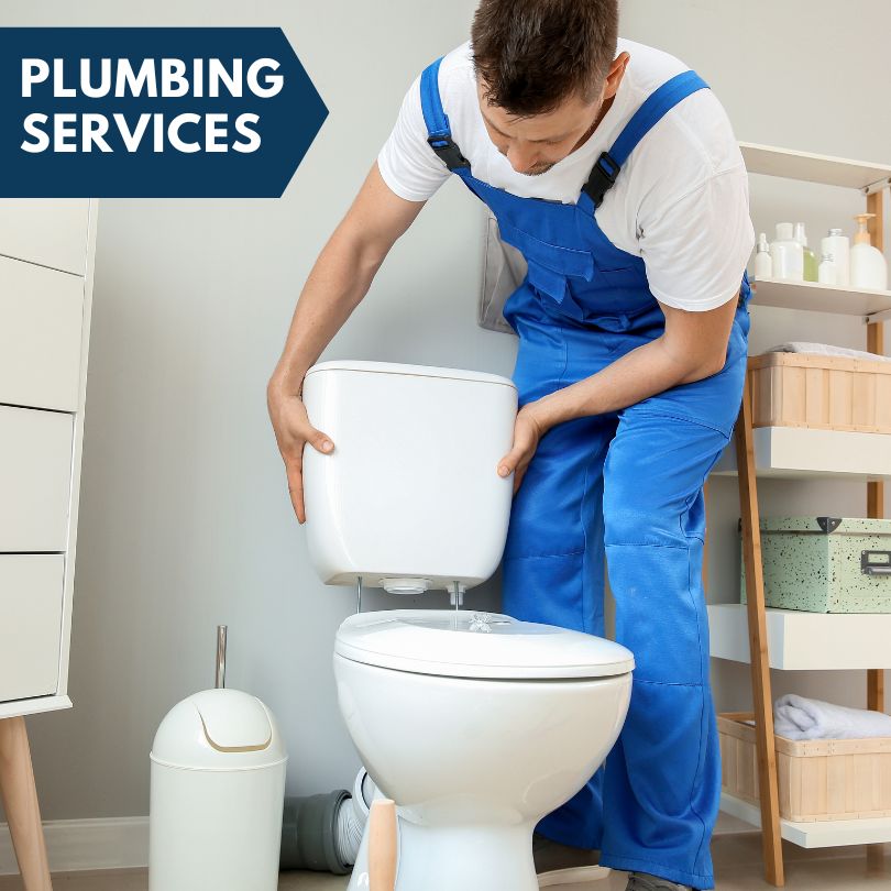 Plumbing Company in Farmington, IA
